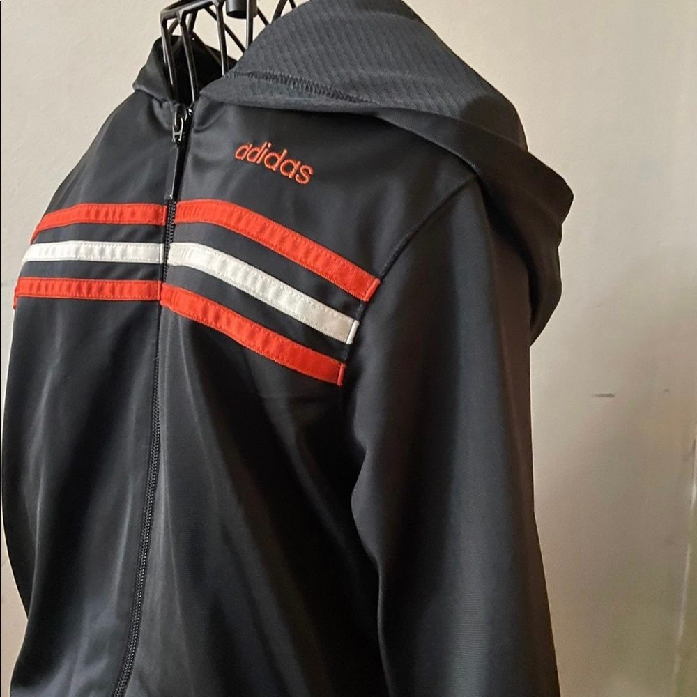 Sporty Breathable sweater